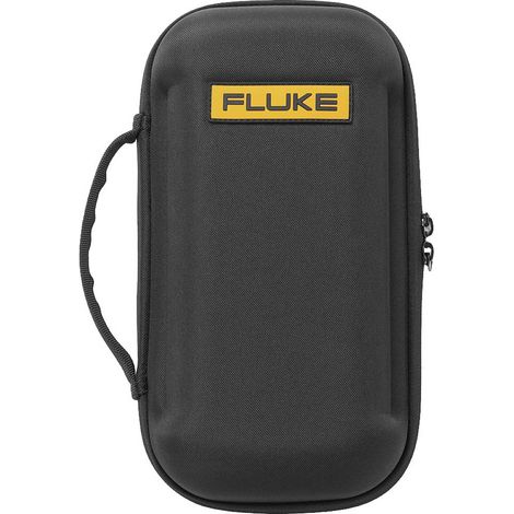 Fluke C37XT Valigetta rigida nera per strumenti di misura