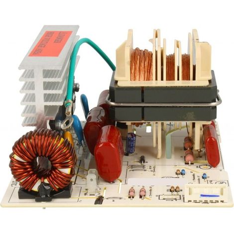 MODULE INVERTER POUR MICRO ONDES LG - EBR82899210 (1/3)