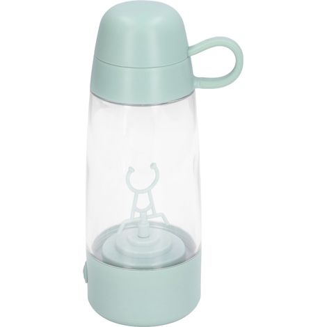 Mélangeur automatique portable portable pour la maison, mini robot culinaire (1/5)