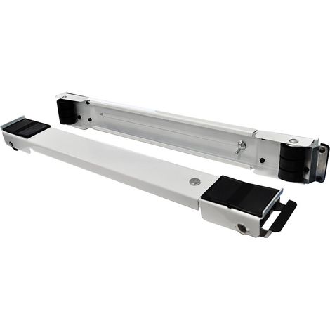 CARRELLO PER ELETTRODOMESTICI regolazione cm 45 ÷ 65 UNIKO