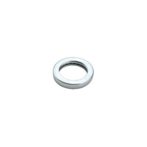 CUSCINETTO PER CERNIERA 135 MAXI D 20 MM ZINCATO- COMBI ARIALDO- 20,0 pz