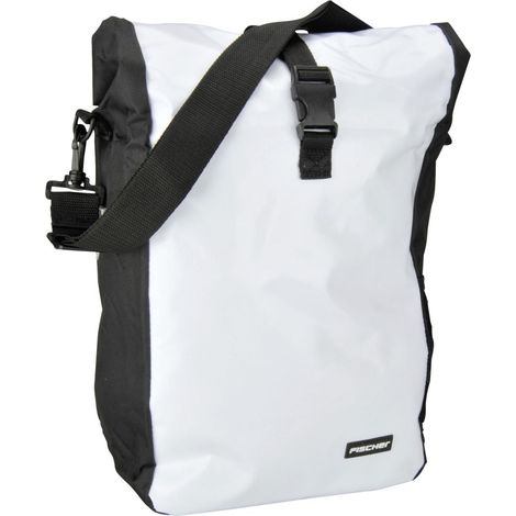 Fischer Gepäckträgertasche Kurier Gepäckträger