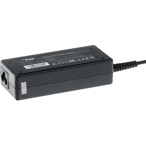 Adaptateur secteur pour ordinateur portable Samsung Akyga AK-ND-13, 19 V, 3,16 A, 60 W, connecteur 5,5 x 3,0 mm + broche