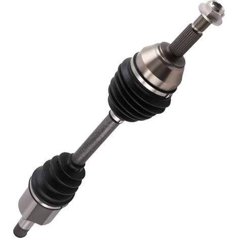Conjunto Eje CV for Ford Transit P65 Connect 1.8L 2002-2013 218263 (1/5)