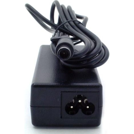 HP 751889-001 adaptador e inversor de corriente Interior 65 W Negro