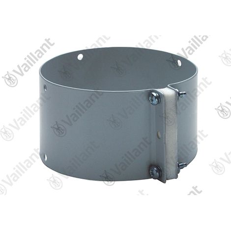 VAILLANT Fascetta (95,5 x 55 grigio-beige) MAG-turbo 250/10 W u.w. Vaillant-Nr. , 282513