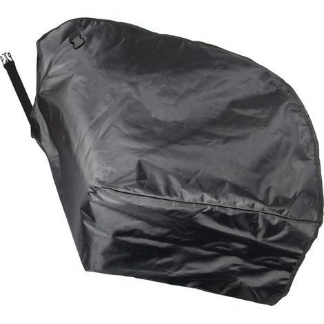 Couvre-jambes imperméable pour scooter, couverture de genou, couverture de pluie chaude coupe-vent pour moto d'hiver pour pluie froide d'hiver (1/5)