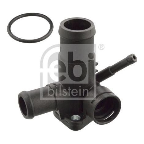 Bride de liquide de refroidissement FEBI BILSTEIN 18254 SEAT 068 121 132 A (1/2)