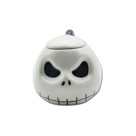 Taza abystyle pesadilla antes navidad jack