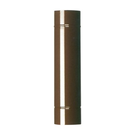 TUBO LEGNA CLASSIC MARRONE SAVE  CM 10 H.CM  50