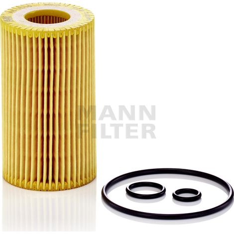 ÖLFILTER HU7010Z MANN (1/2)