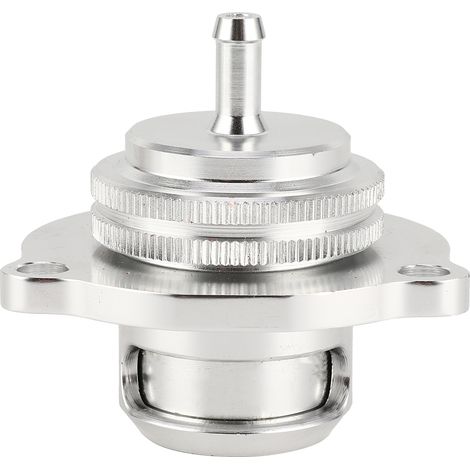 Soupape de décharge à recirculation pour turbocompresseur avec ressorts, compatible avec VAUXHALL (1/5)