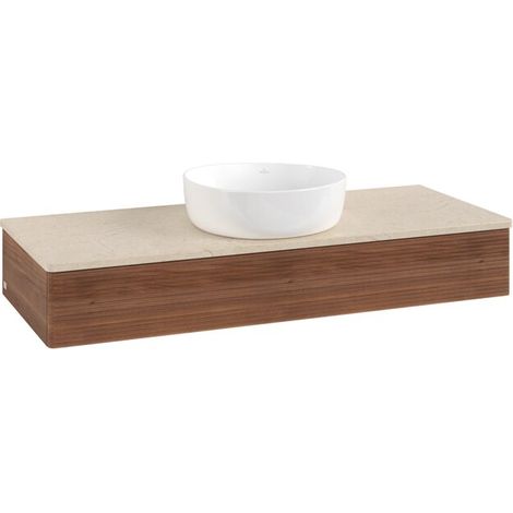 Villeroy & Boch L10113HM WTUS Antao L101 1200x190x500mm (1/3)