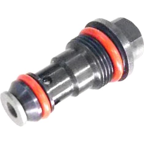 Ensemble de soupape de décharge de retour de carburant pour pompe Common Rail HP3 HP4-- (1/5)