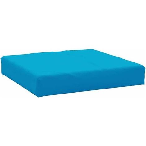 Tapis De Plateau - 60x60x9 5 Cm - Tissu Oxford - Pour Jardin Terrasse Intérieur - 1 Pièce (1/5)