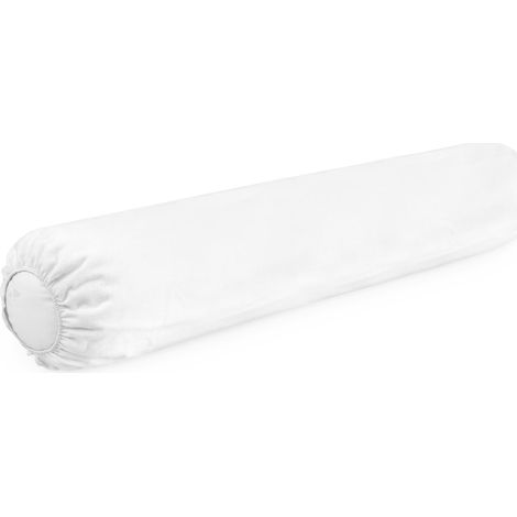 Housse de Protection traversin imperméable ANTONY 140 cm