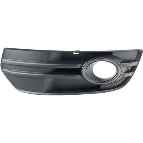 Grille de pare-choc avant gauche Audi Q5 1 phase 1 2008-2012