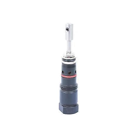 17Y297 Reparaturset für Farbspritzgeräte ohne Druckluft, ProConnect Ersatzkartusche für Graco 17Y2