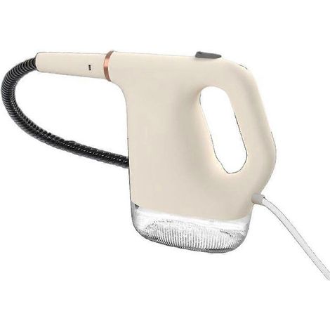 Nettoyeur vapeur portable 1200 W, nettoyeur vapeur haute pression multifonctionnel, nettoyeur vapeur domestique, prise standard américaine (1/5)