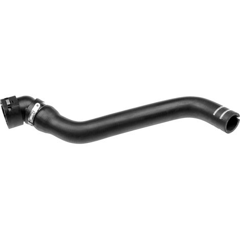 Durite de radiateur Gates 05-4140 FIAT 51728345