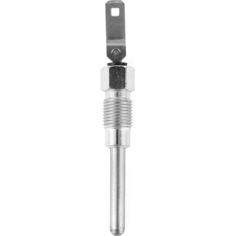 Pièces automobiles et motos, bougies d'allumage, bougies de préchauffage, bougies de démarrage pour moteurs Chevrolet, GMC et Hummer 6,5 L et 6,2 L (référence 12563554), kit de 8 pièces (1/4)