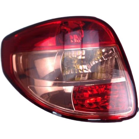 Feu Arrieree Gauche  SUZUKI Sx4 [PRODUIT D'OCCASION]♻️3567079j00 (1/2)