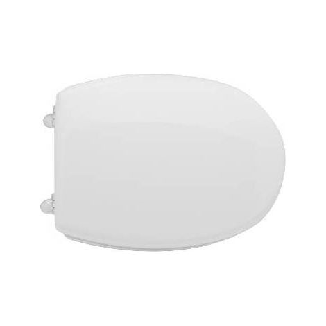 SEDILE WC PER SIMAS VASO ARCADE FORMA 6 Misura: Bianco