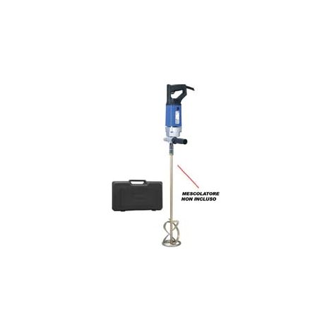 MISCELATORE ELETTRICO EV 18E 1100W    RURMEC