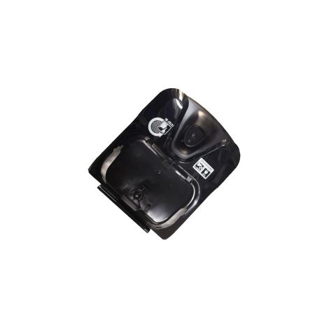 Cubierta negra RS-RT3927 ROWENTA