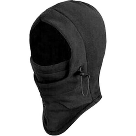 Cagoule - Polaire - Couverture Totale Visage - Randonnée Hiver - 70 G - Taille Unique - 1 Pièce (1/4)