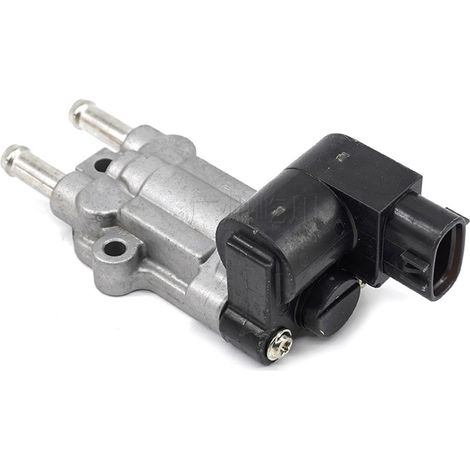 Applicable au moteur de ralenti de la Toyota Corolla, vanne de régulation d'air de ralenti 22270-21011 22270-0D040 (1/2)