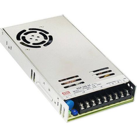 MW Mean Well RSP-320-36 Alimentatore a commutazione. 36 V/DC 8.9 A 320.4 W (1/2)
