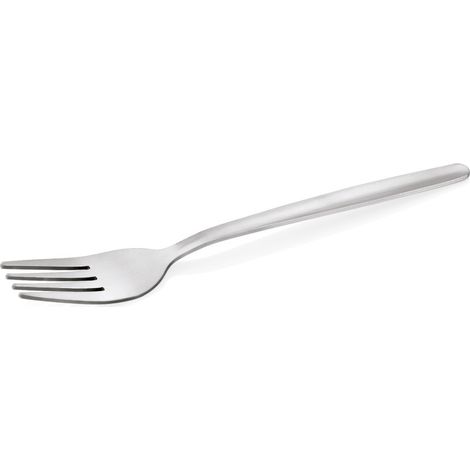 Fourchette de table 19,1 cm NP 80 - Was Germany