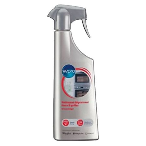 WPRO SPRAY DESENGORDURANTE DE FORNOS E GRELHAS 500ML