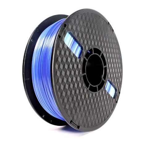 3D-Druckerfilament gembird 3dp-pla-sk-01-ice 1,75 mm 1 kg