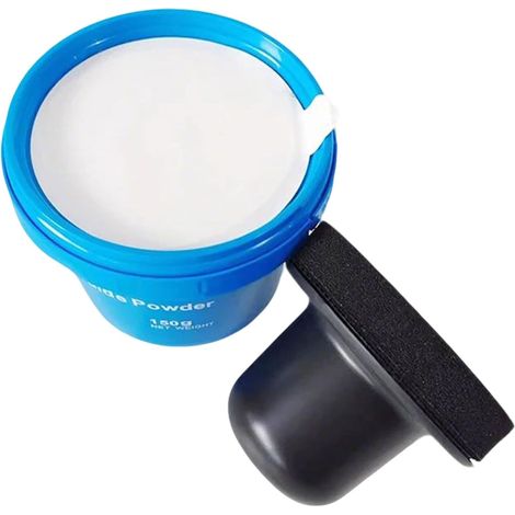 Couche de guidage pour carrosserie - revêtement en poudre abrasive - Outils (1/5)