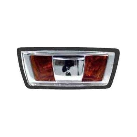 Feu clignotant, répétiteur latéral droit noir Opel Zafira B 2005-2011