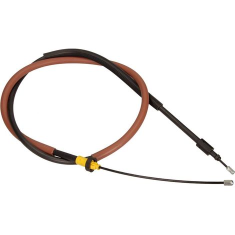 Câble de frein à main Maxgear pour Citroën XSARA Picasso, tambours gauches