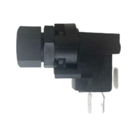 Récepteur pneumatique à impulsion - Recepteur pneumatique piscine
