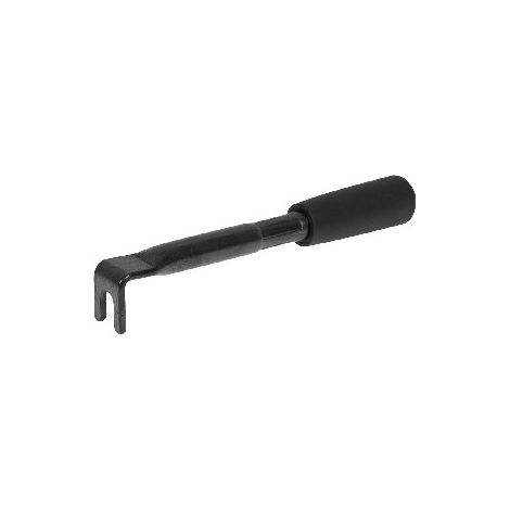 Llave de repuesto de mordaza individual Samway P32Q (1/3)