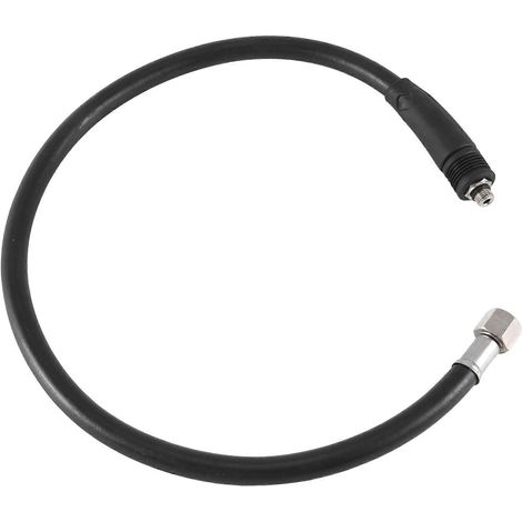 Détendeur de plongée sous-marine avec manomètre, flexible moyenne pression, 2e gilet stabilisateur. (1/5)