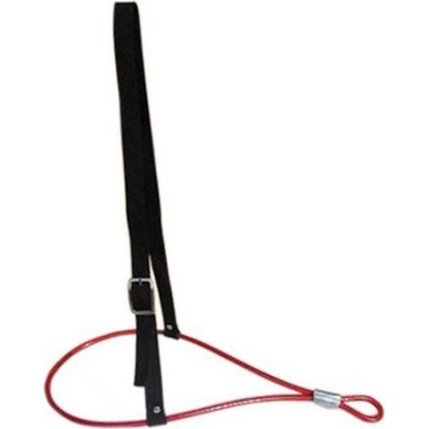 Bosal con Cavezza in Nylon