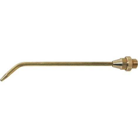 RIEGLER Accessoire pour soufflette ALU 150