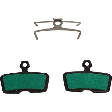 NUEVO PRODUCTO DE BRENTA BIKE: PASTILLAS DE FRENO PARA BICICLETA