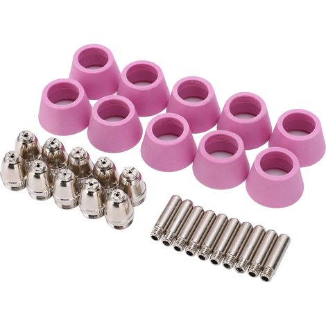 Schraubstock mit technischen Gummibacken, 52-mm-Spannwerkzeug für Werkstatt und Heimwerker. (1/5)