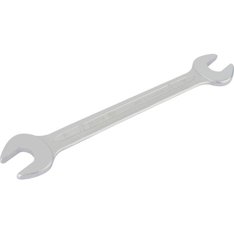 Draper Elora 14mm x 17mm Double Open-End Metric Spanner (Wrench) – Model 01945 (1/5)