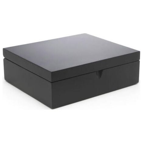 Bredemeijer 184010 caja para té Bamboo (1/3)