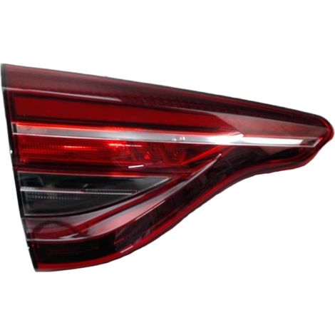 [PRODUIT D'OCCASION] Feu Arrieree Interieur Gauche RENAULT Clio ♻️ Ref Oe. 265553226r - Garantie à vie (1/4)