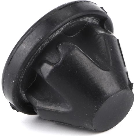 6 Stück Motorabdeckungs-Gummidichtung 03G103184C Passend für PD100 PD140 PD170 (1/4)