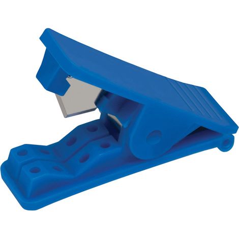 Cúter para tubo de goteo (1/4)